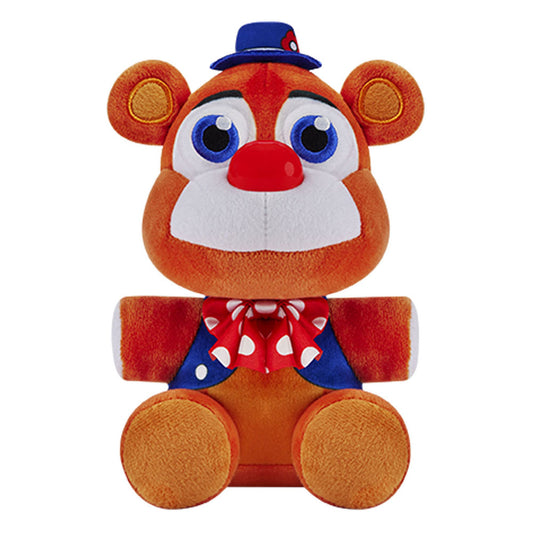 FNAF Circus Fazbear Funko Plush