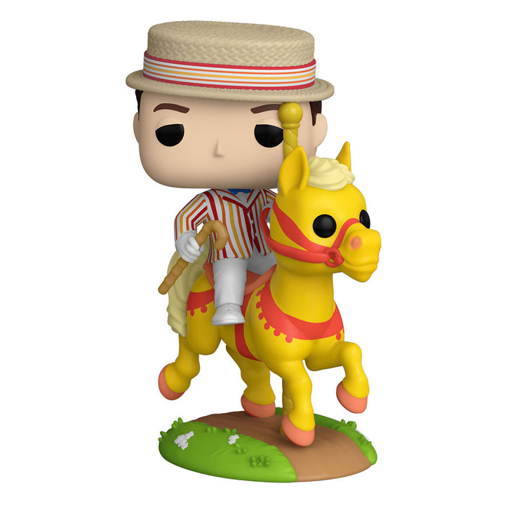 Bert Disney's 100th Anniversary Funko POP! Vinyl Figure