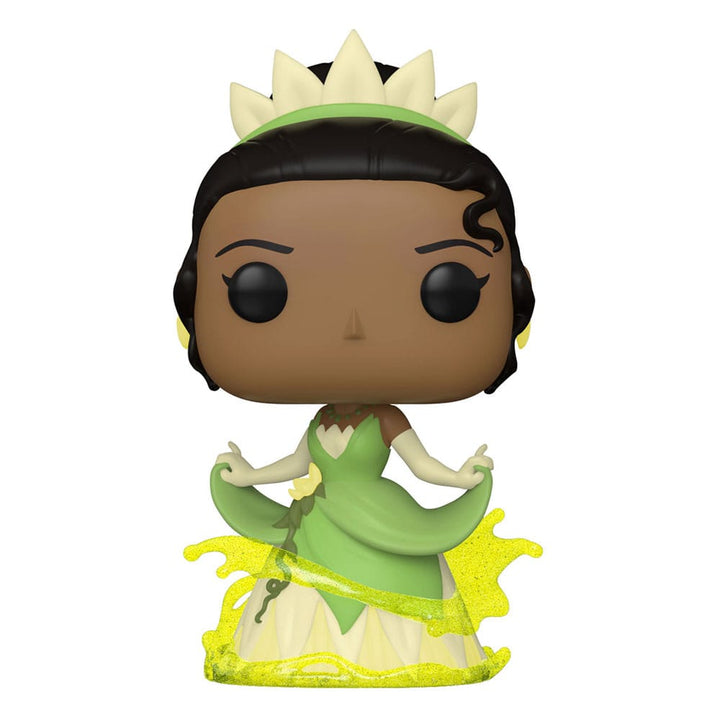 Tiana Disney's 100th Anniversary Funko POP! Disney Vinyl Figure