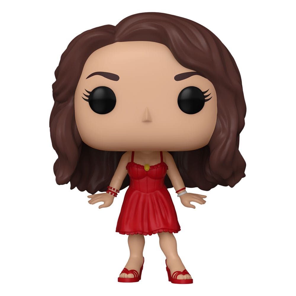 Funko Gabriella High School Musical POP! Movies Vinyl Figure 9 cm