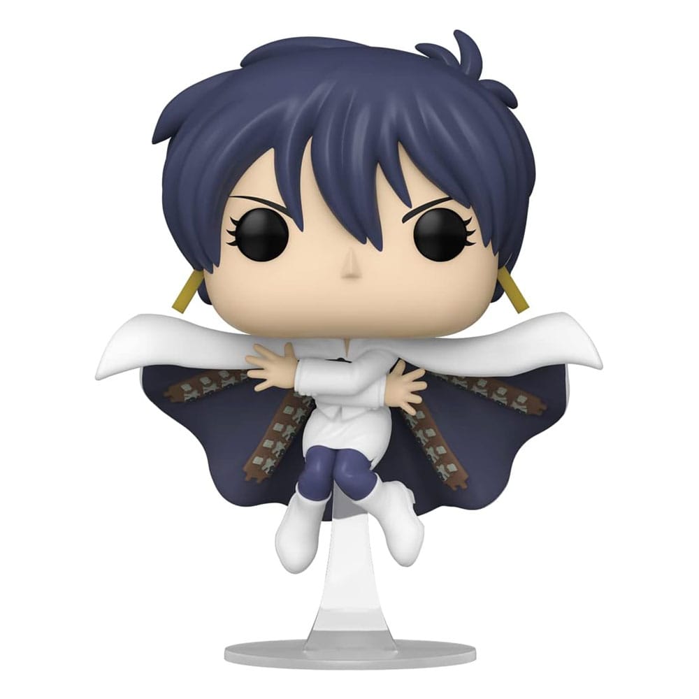Meryl Stryfe Trigun Funko POP! Television Vinyl Figure
