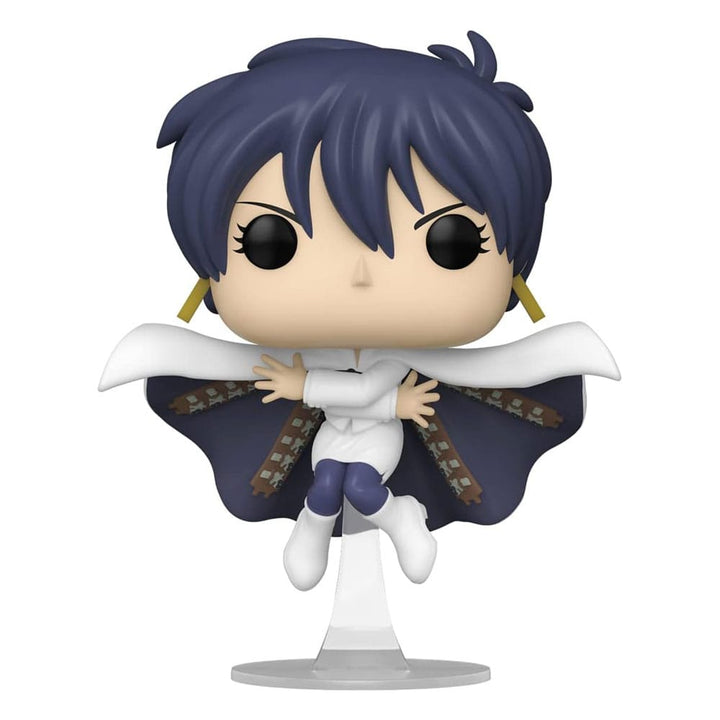 Meryl Stryfe Trigun Funko POP! Television Vinyl Figure