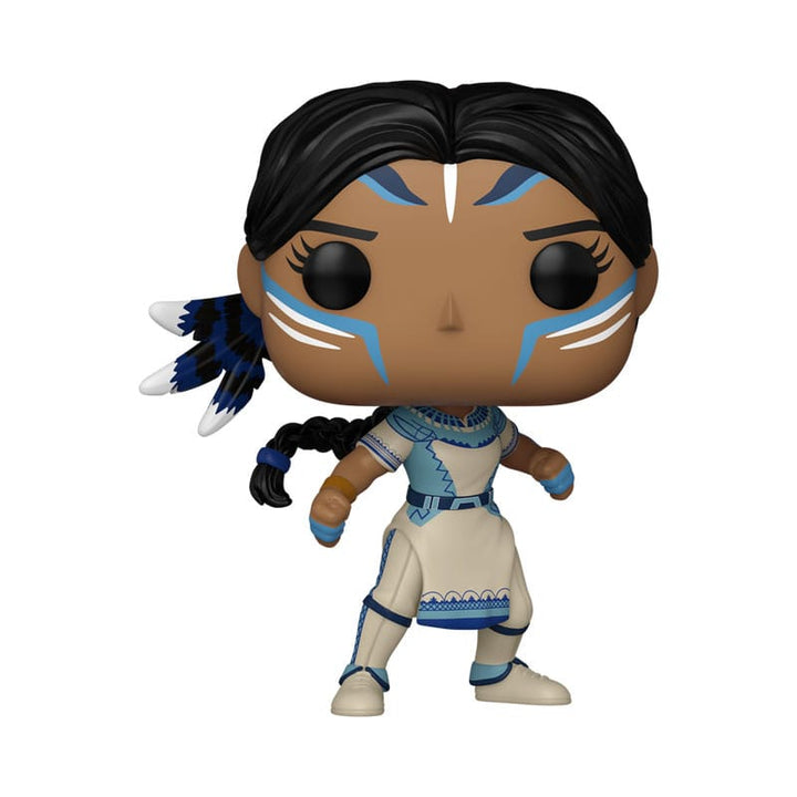 Kahhori Marvel's What If...? Funko POP! Vinyl Figure