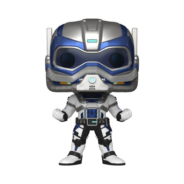 Goliath Marvel's What If...? Funko POP! Vinyl Figure
