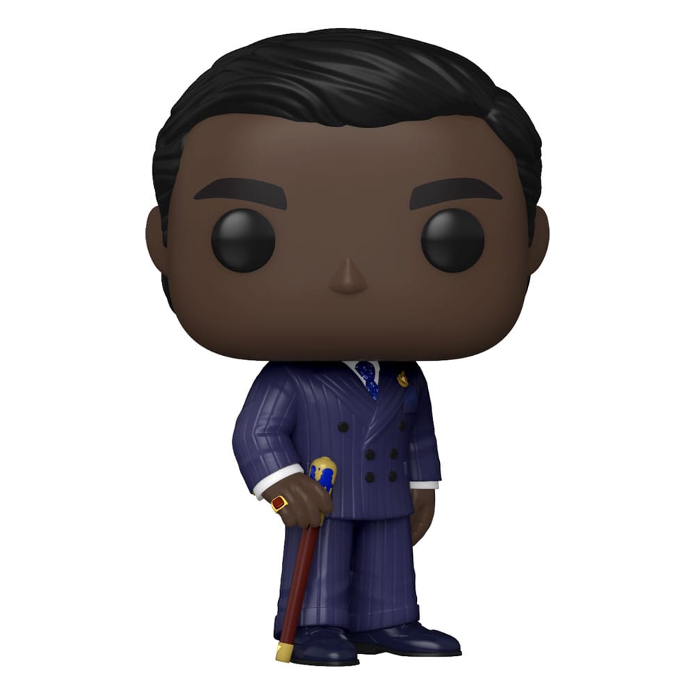 Slugworth Willy Wonka Funko POP! Movies Vinyl Figure