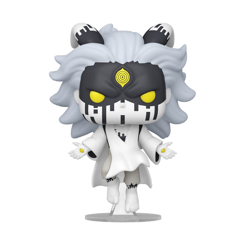 Momoshiki Otsutsuki Boruto Naruto Next Generations Funko POP! Animation Vinyl Figure
