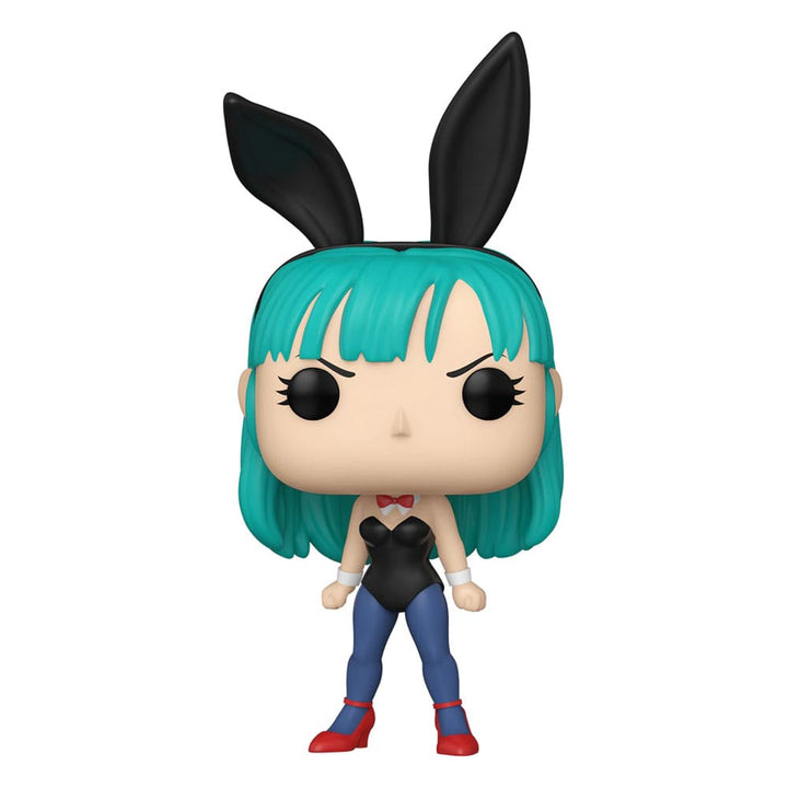 Bulma (Bunny) Dragon Ball Funko POP! Vinyl Figure