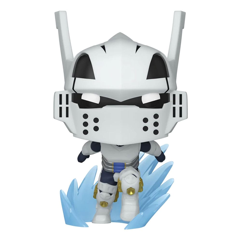 Funko Tenya RBurst My Hero Academia POP! Animation Vinyl Figure Exclusive 9 cm