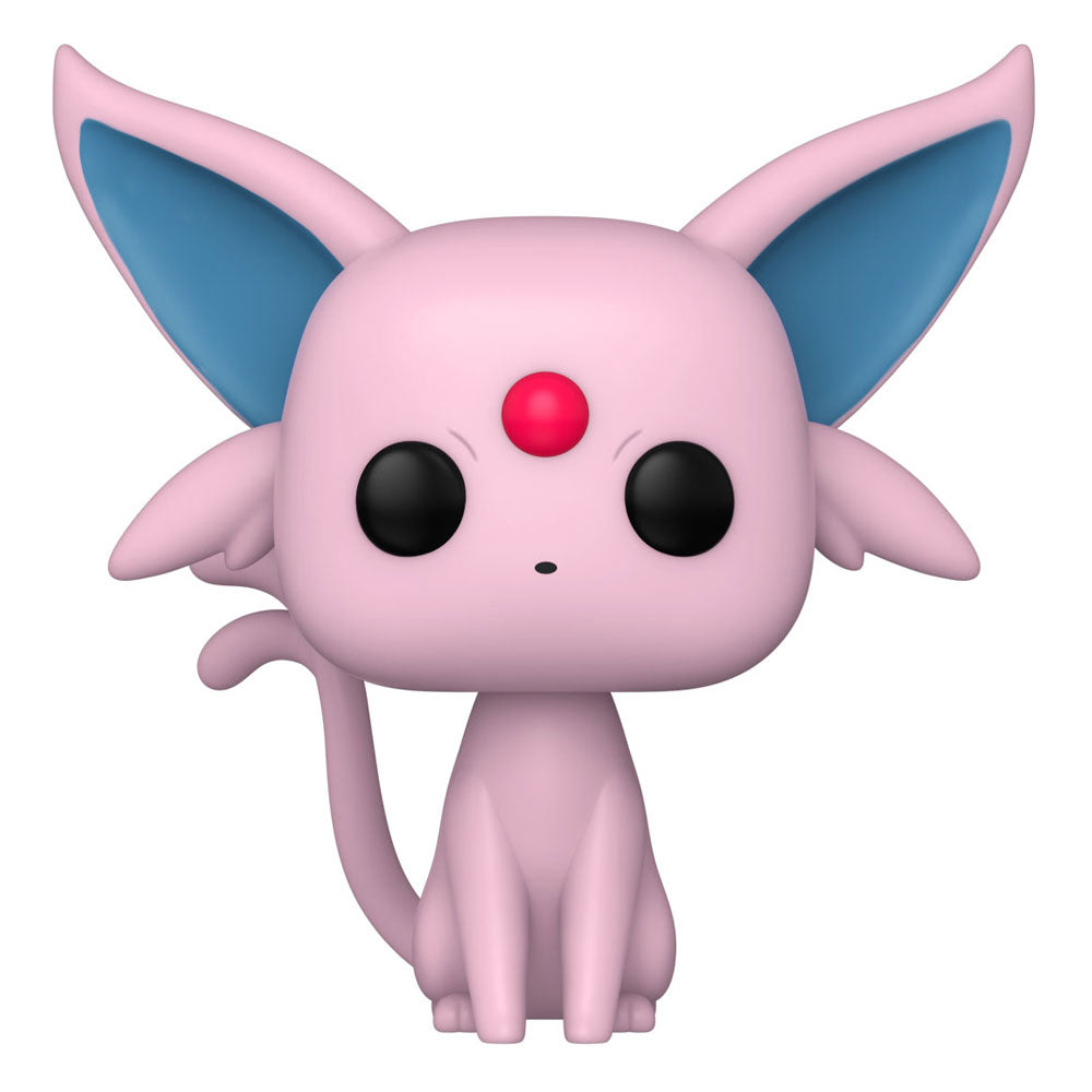 Espeon (EMEA) Pokemon Funko POP! Games Vinyl Figure