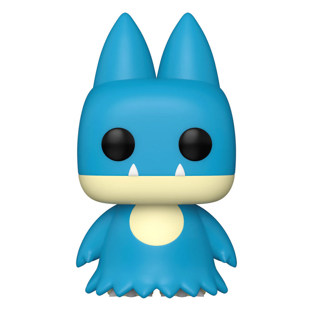Munchlax (EMEA) Pokemon Funko POP! Games Vinyl Figure