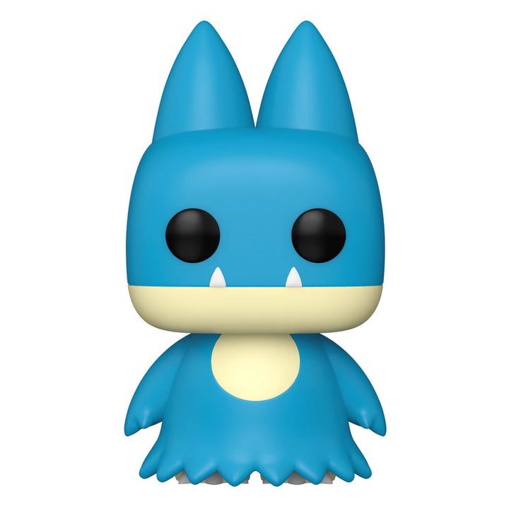 Munchlax (EMEA) Pokemon Funko POP! Games Vinyl Figure