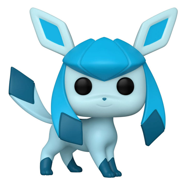 Glaceon (EMEA) Pokemon Funko POP! Games Vinyl Figure