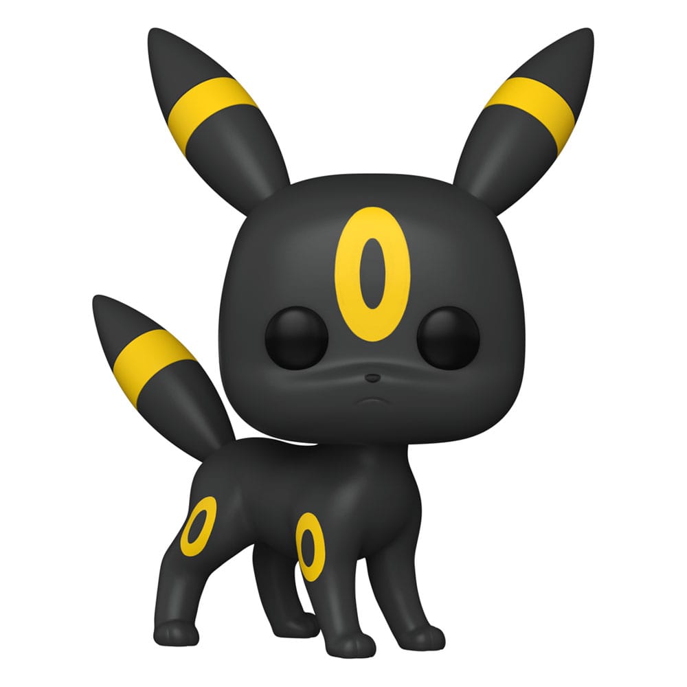 Funko Umbreon Pokemon POP! Games Vinyl Figure 9 cm