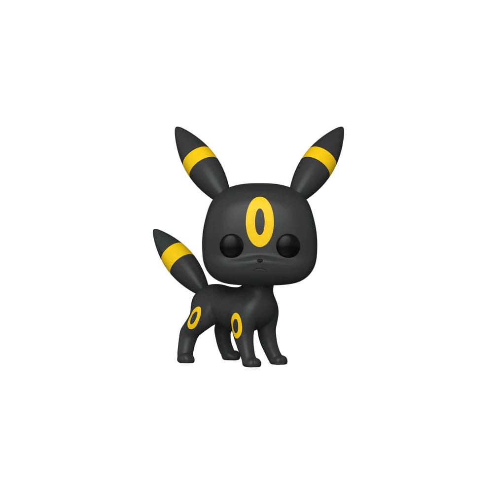 Umbreon (EMEA) Pokemon Super Sized Jumbo Funko POP! Vinyl Figure