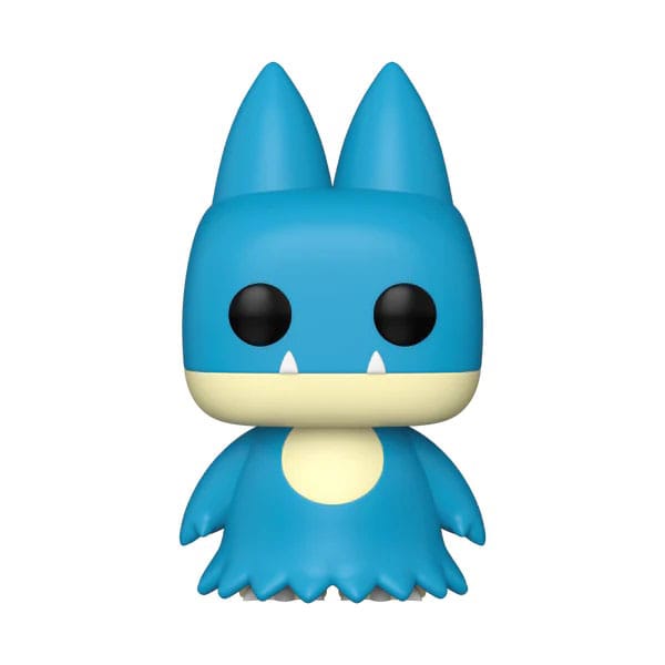 Munchlax (EMEA) Pokémon Funko POP! Vinyl Figure