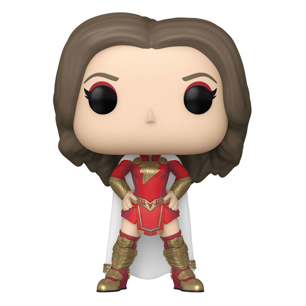 Mary DC Shazam Funko POP! Movies Vinyl Figure