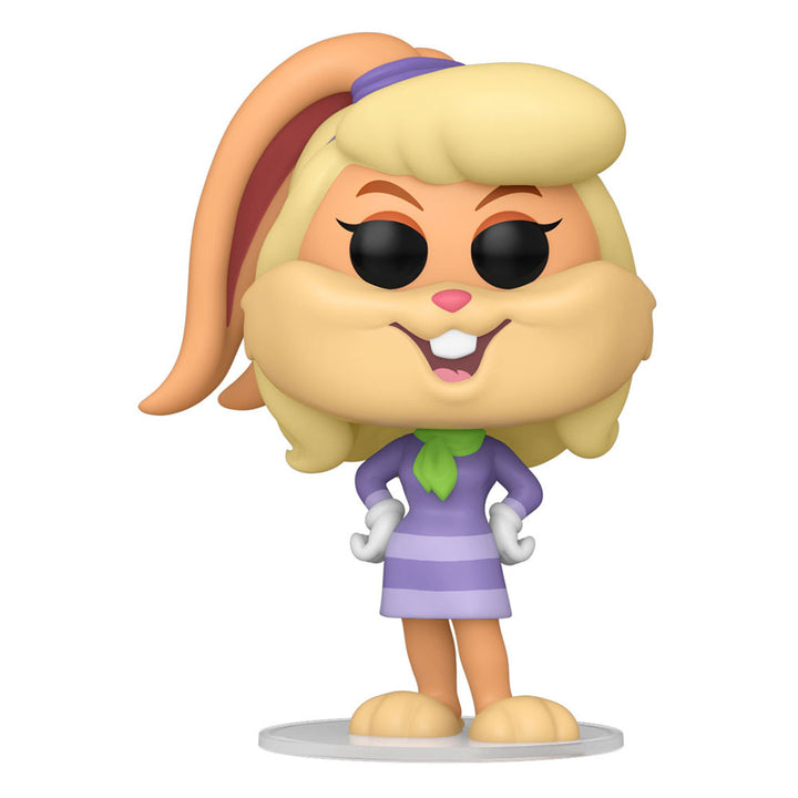 Lola as Daphne Hanna Barbera Funko POP! Animation Vinyl Figure