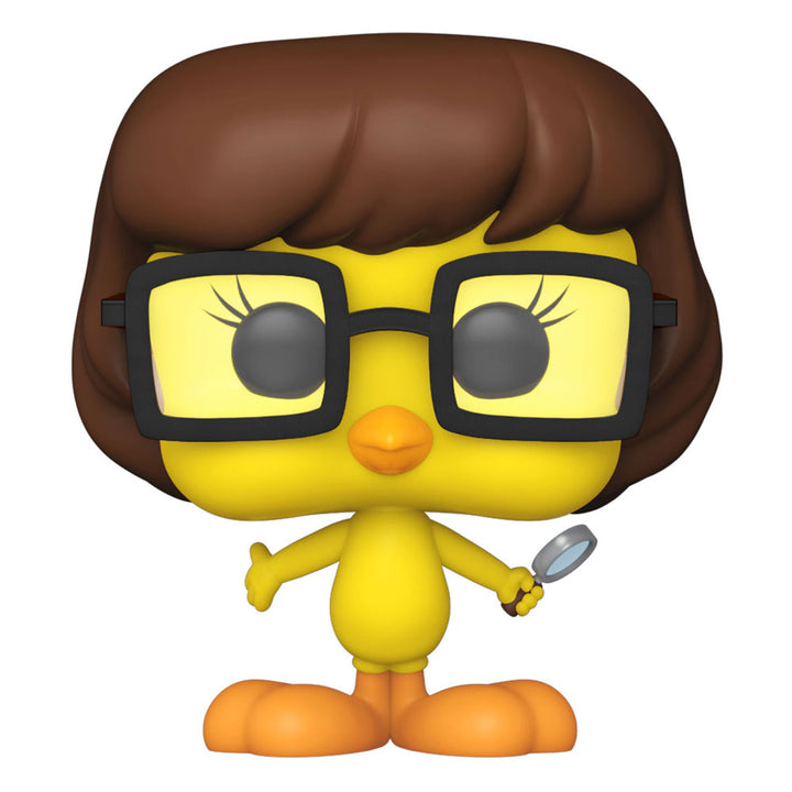 Tweety as Velma Hanna Barbera Funko POP! Animation Vinyl Figure