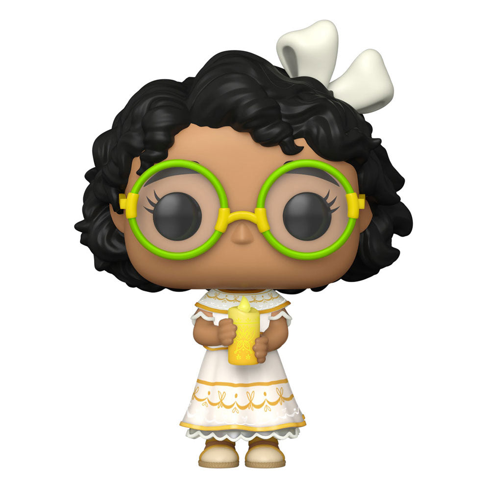 Mirabel (Glow in the Dark) Disney 100th Anniversary Funko POP! Vinyl Figure