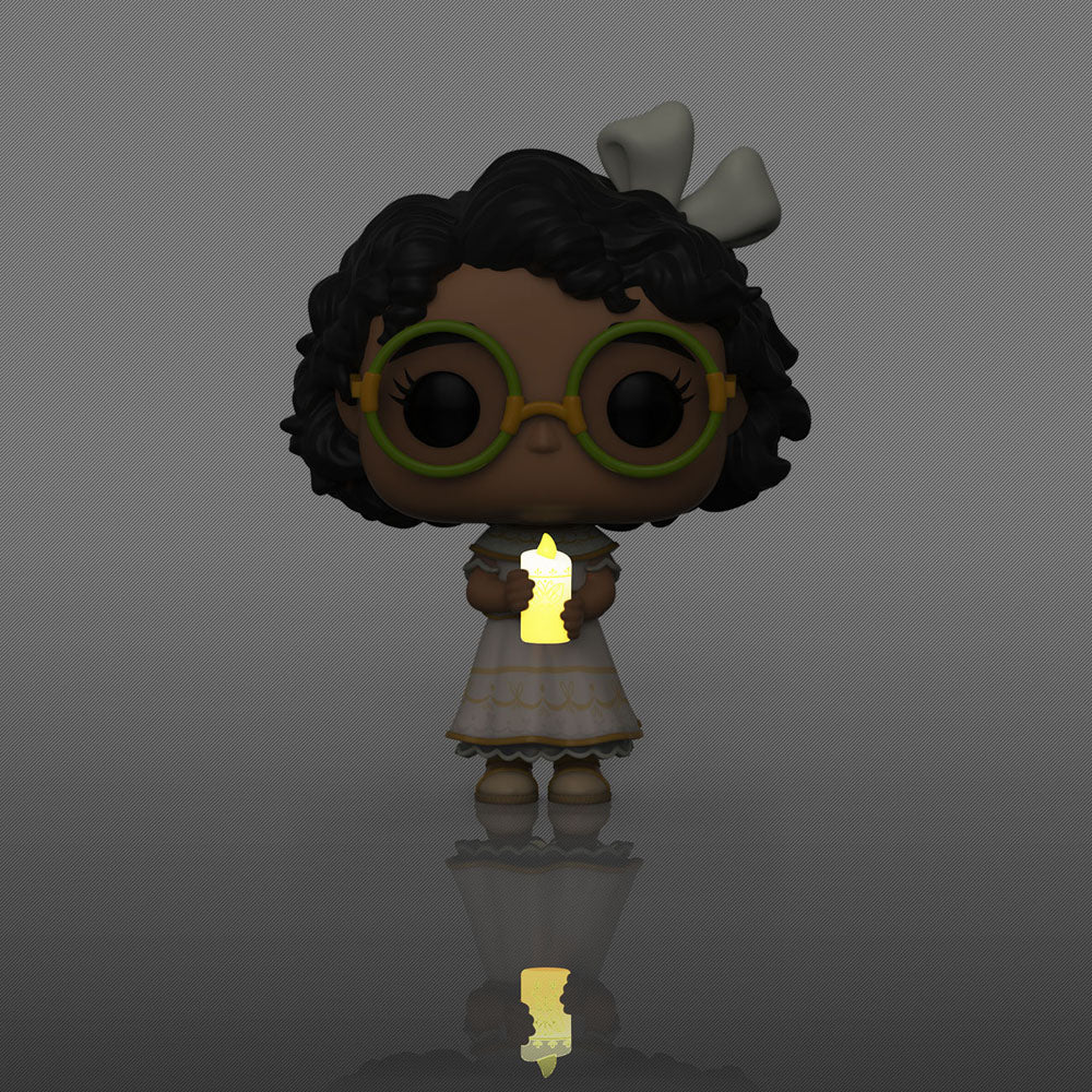 Mirabel (Glow in the Dark) Disney 100th Anniversary Funko POP! Vinyl Figure