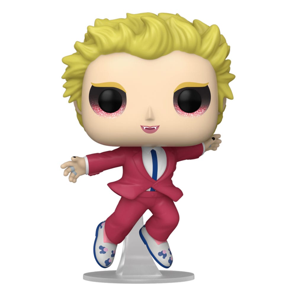 Ed Sheeran Bad Habits Funko POP! Rocks Vinyl Figure