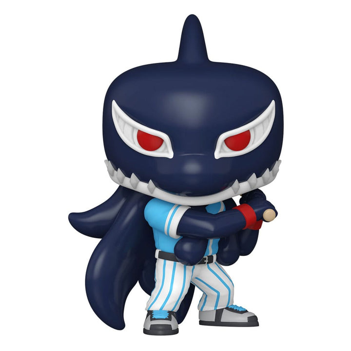 Gang Orca (Baseball) My Hero Academia HLB Funko POP! Animation Vinyl Figure