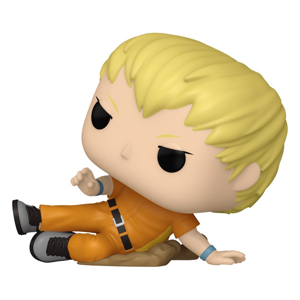 Mashirao Ojiro My Hero Academia Funko POP! Animation Vinyl Figure