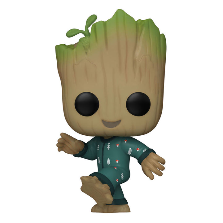 Groot in Onesie (Dancing) I Am Groot Funko POP! Vinyl Figure