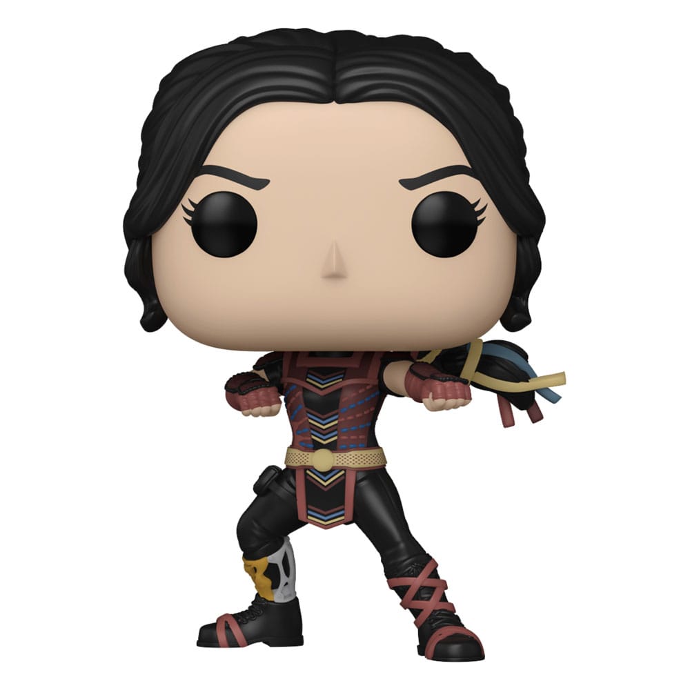 Echo Marvel Studios Funko POP! Vinyl Figure