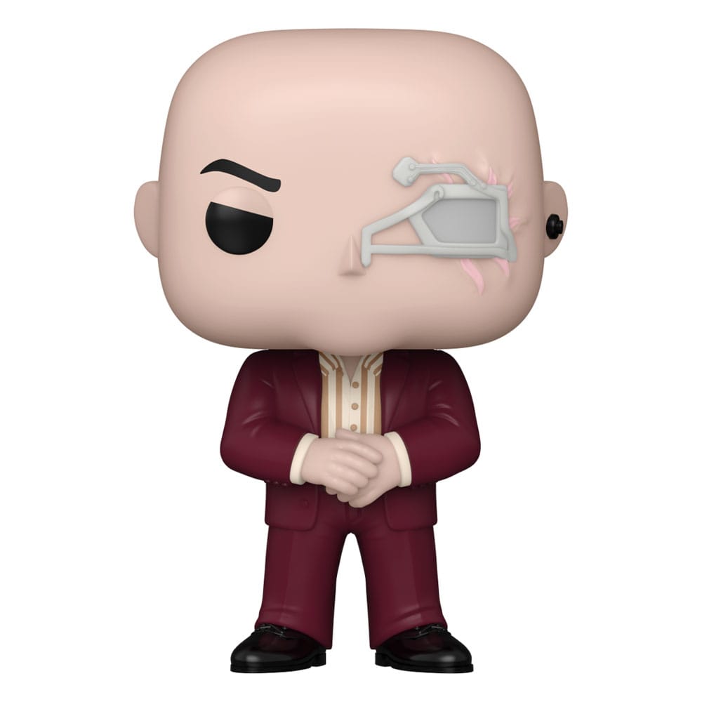 Kingpin Echo Funko POP! TV Vinyl Figure