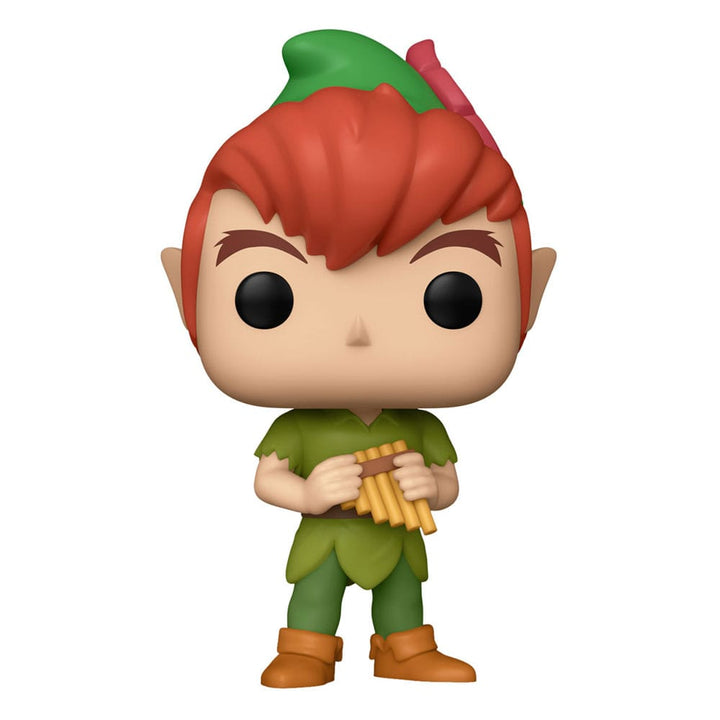Peter Pan Disney 70th Anniversary Funko POP! Vinyl Figure