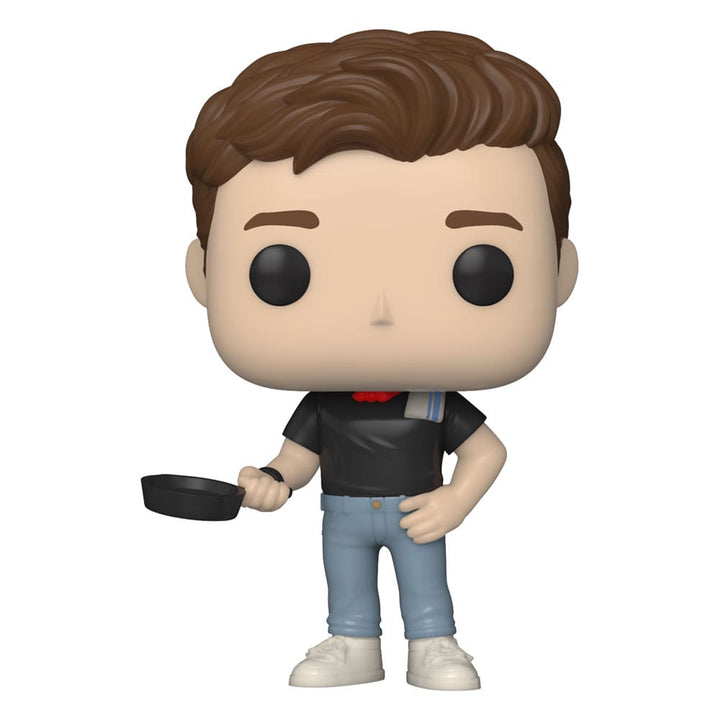 Antoni Porowski Queer Eye Funko POP! TV Vinyl Figure