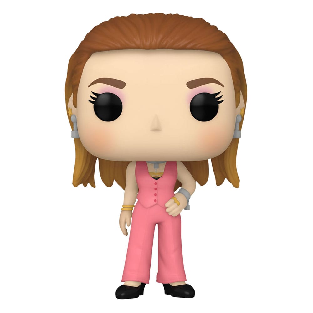 Keeley(PK) Ted Lasso Funko POP! Vinyl Figure