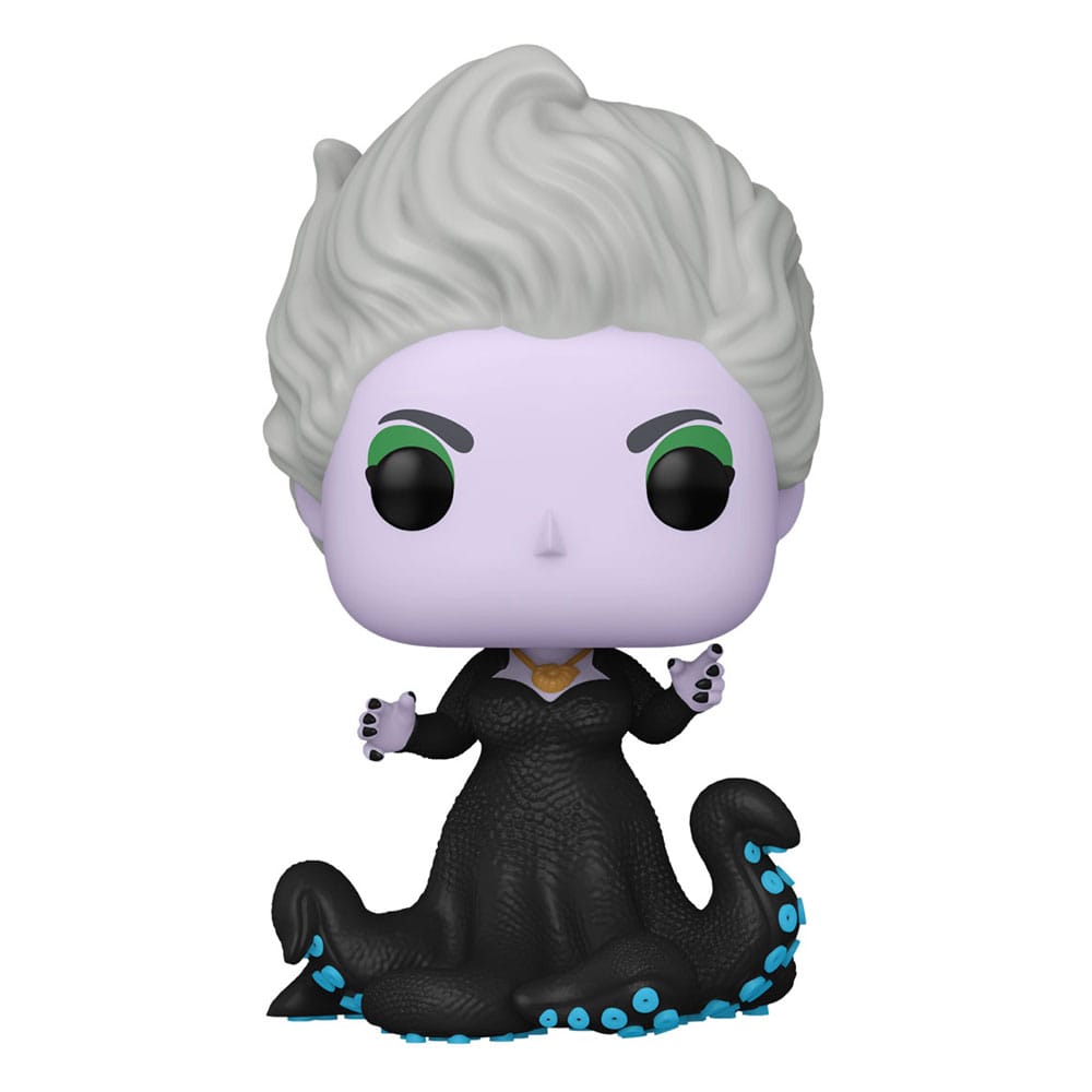 Ursula Disney The Little Mermaid Funko POP! Vinyl Figure