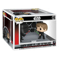 Luke Skywalker vs Darth Vader Star Wars Funko Pop! Moment alternate view 2