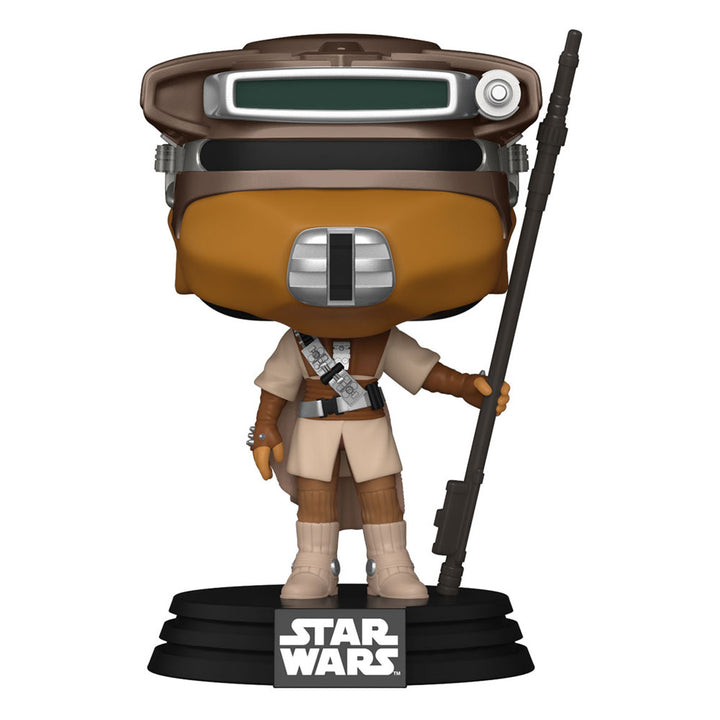 Princess Leia Star Wars Return Funko POP! Vinyl Figure