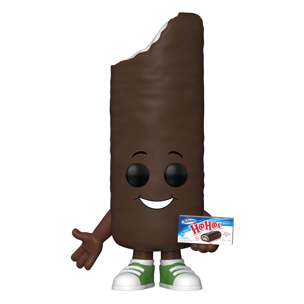 HoHos Hostess Funko POP! Vinyl Figure