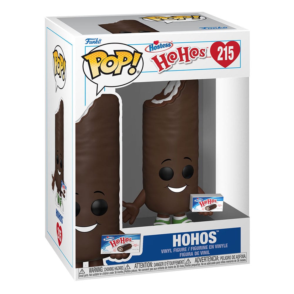 HoHos Hostess Funko POP! Vinyl Figure