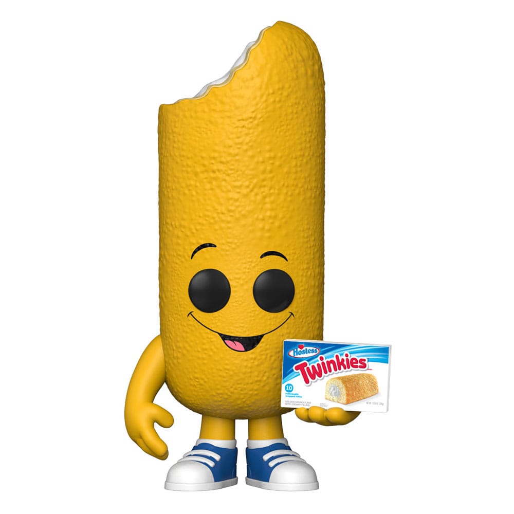 Twinkies Hostess Funko POP! Vinyl Figure