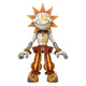 Sun Character Action Figure Five Nights at Freddys 13 cm
