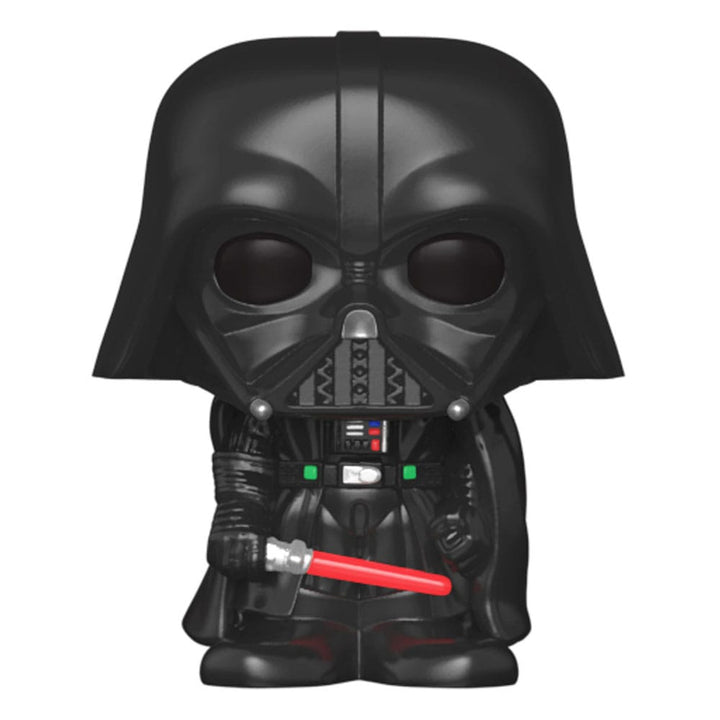 Star Wars Darth Vader Bitty POP Vinyl Figure 4 Pack 2.5 cm