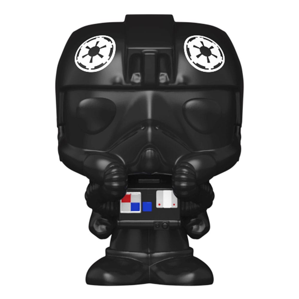 Star Wars Darth Vader Bitty POP Vinyl Figure 4 Pack 2.5 cm