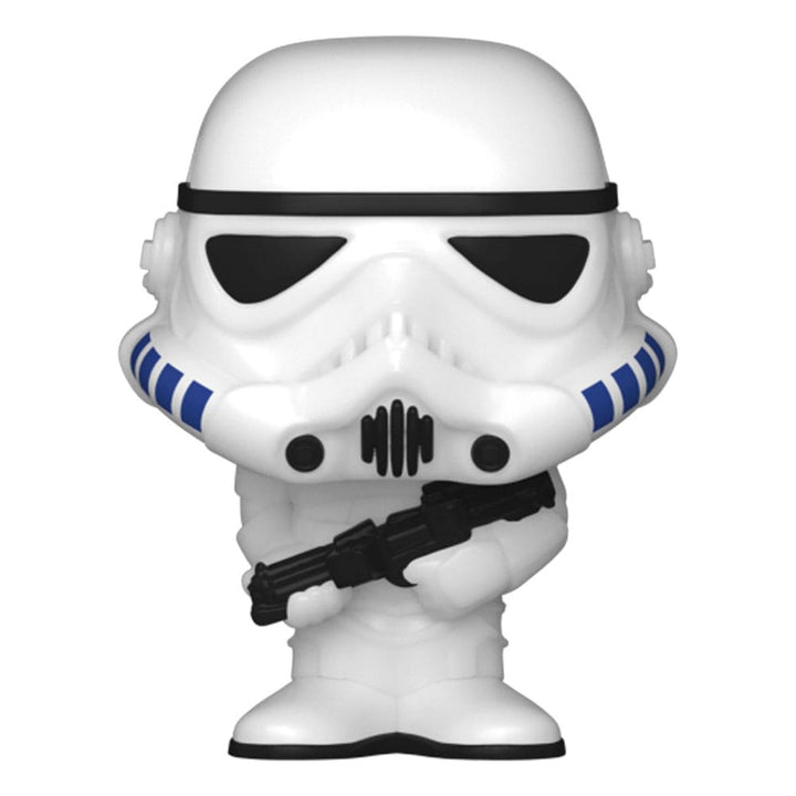 Star Wars Darth Vader Bitty POP Vinyl Figure 4 Pack 2.5 cm