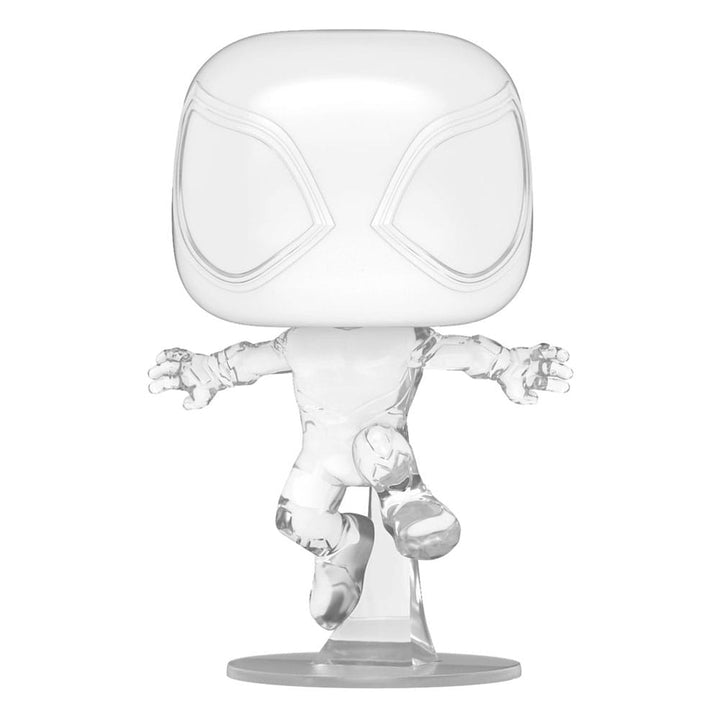 Spider Man from Spider Man Across the Spiderverse Funko POP! Vinyl Figure