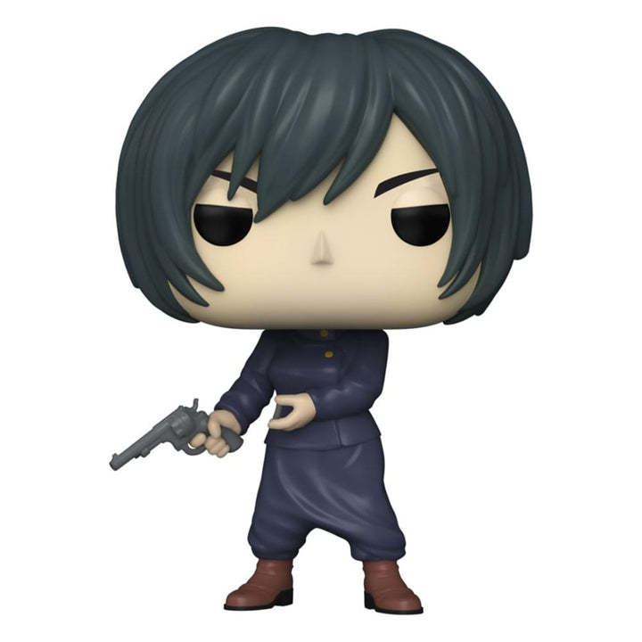 Mai Zenin Jujutsu Kaisen Funko POP! Animation Vinyl Figure