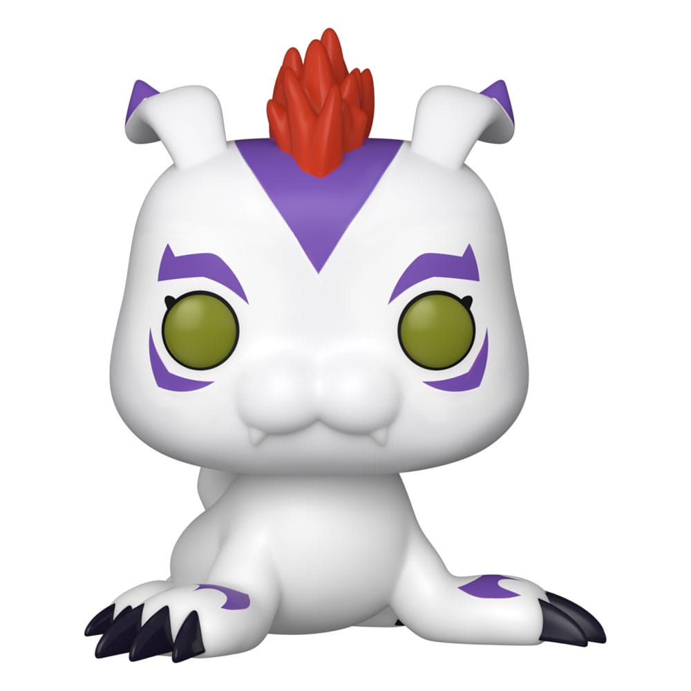 Gomamon Digimon Funko POP! Animation Vinyl Figure