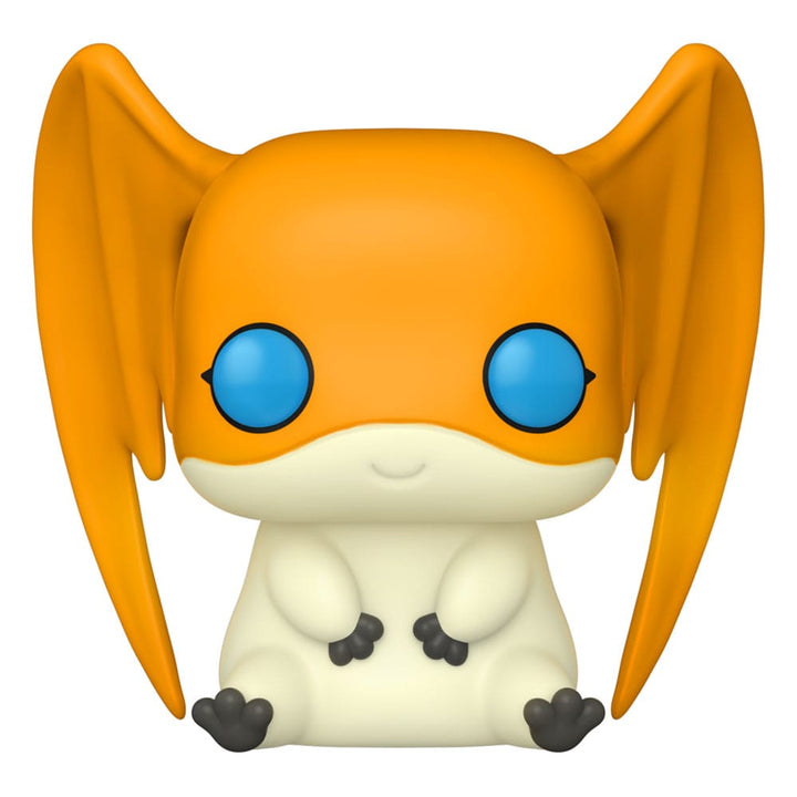 Patamon Digimon Funko POP! Animation Vinyl Figure