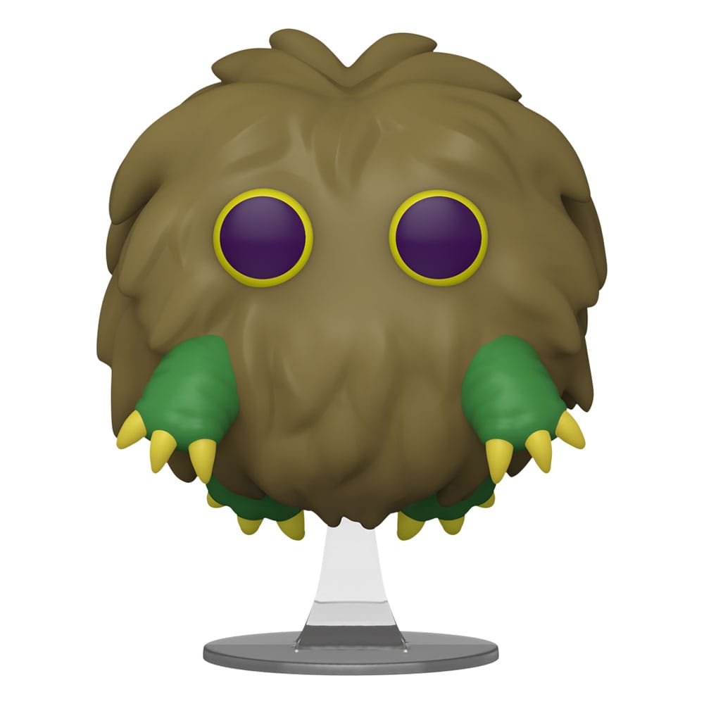 Kuriboh Yu-Gi-Oh! Funko Pop! Animation Vinyl Figure