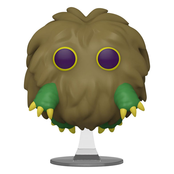 Kuriboh Yu-Gi-Oh! Funko Pop! Animation Vinyl Figure