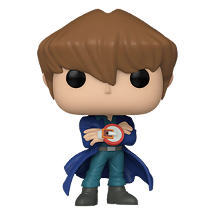 Funko Seto Kaiba Yu Gi Oh POP Animation Vinyl Figure DK Edition 9 cm